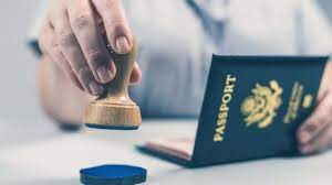 DỊCH VỤ VISA