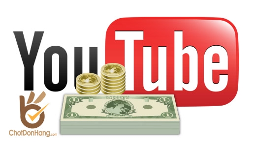 kinh doanh online tren youtube