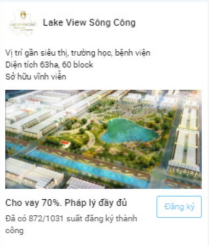 Vietnam Zalo marketing agency