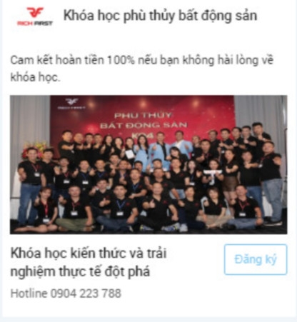 Vietnam Zalo marketing agency