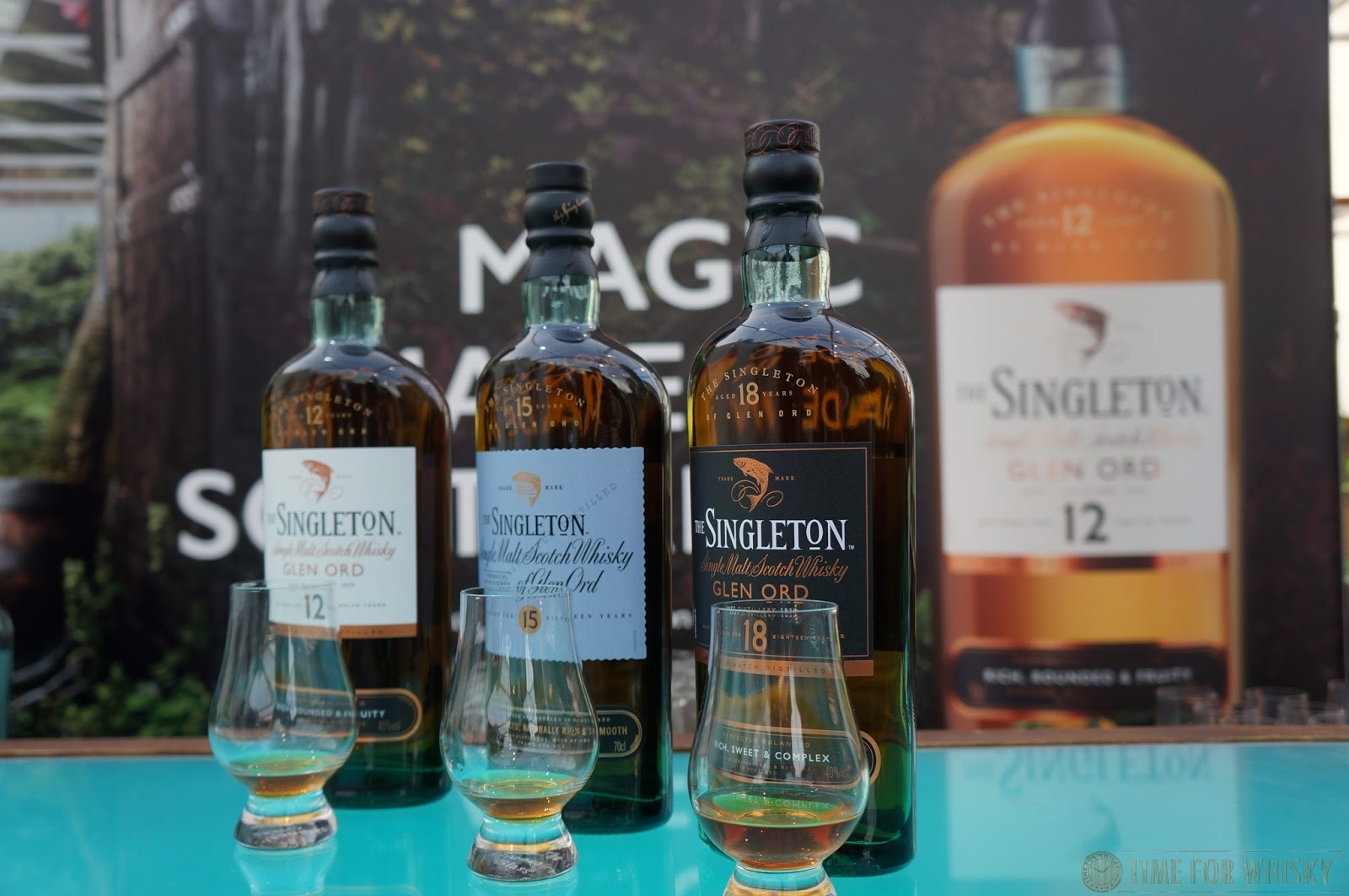 Rượu The Singleton