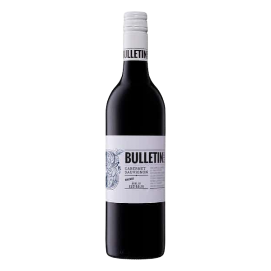 VANG ĐỎ BULLETIN PLACE CARBERNET SAUVINON – ÚC 750ML