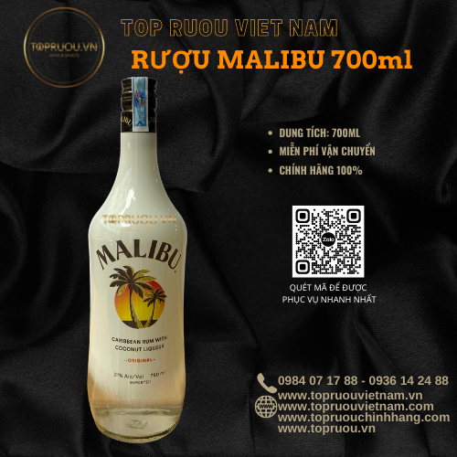 MALIBU
