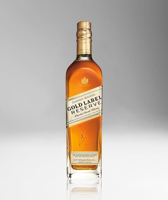 JOHNNIE WALKER GOLD LABEL 1750ML