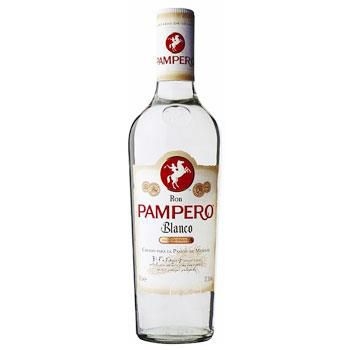 PAMPERO BLANCO RHUM