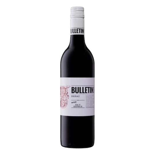 VANG ĐỎ BULLETIN PLACE SHIRAZ – ÚC 750ML