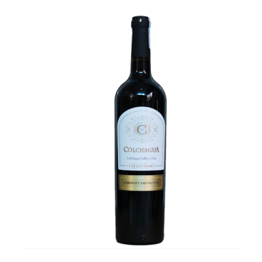 VANG ĐỎ COLCHAGUA – CHILE 750ML