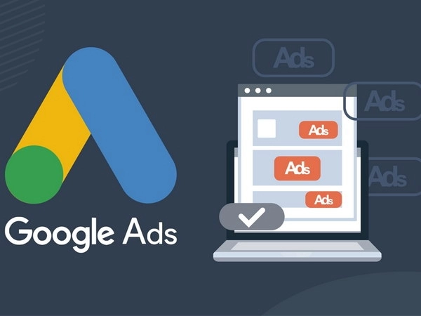 Phương pháp chạy quảng cáo google Ads