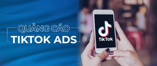 Học chạy quảng cáo Tiktok