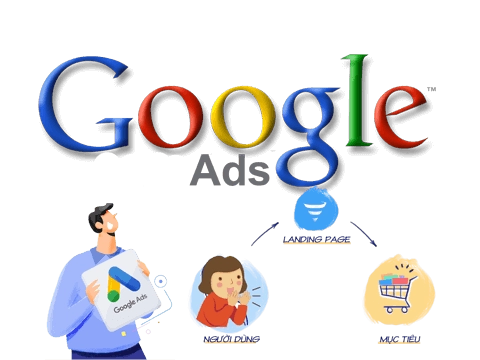 Dạy quảng cáo Google Adwords tại Hóc Môn