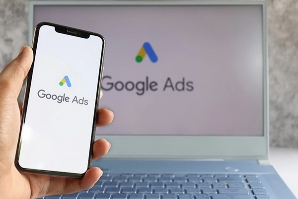Phương pháp quảng cáo trên Google