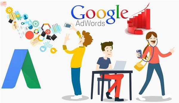 Dạy quảng cáo Google Adwords tại quận 12