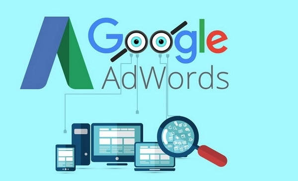 Dạy quảng cáo Google Adwords tại quận 6