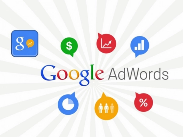 Học quảng cáo Google Adwords