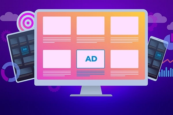Trường dạy quảng cáo google Ads