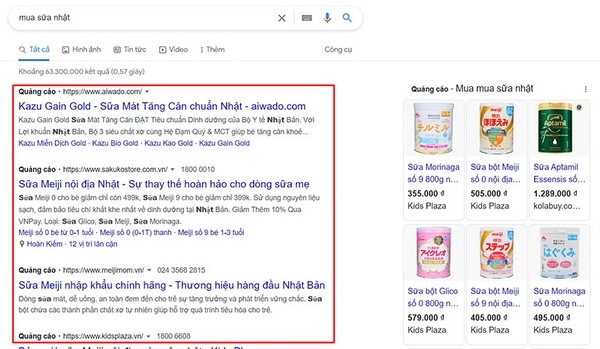 Thủ thuật chạy marketing Google Ads hiệu quả