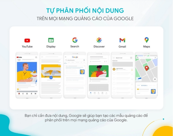 Dạy quảng cáo Google tại quận Phú Nhuận