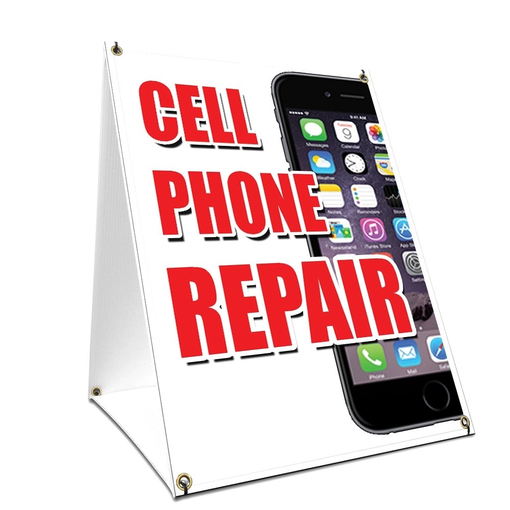 cell phone repair allen