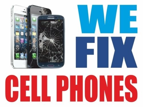 cell phone repair irving