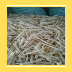 DRIED FISH MAW (TUBE SHAPE)