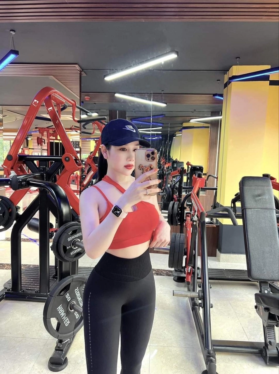 Link tải ứng dụng hot51 live chat stream gái đẹp show hàng