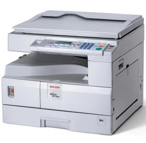 Thuê máy photocopy giá rẻ