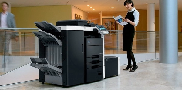 Bảng giá thuê máy photocopy uy tín