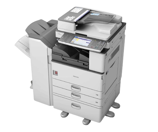 Bảng giá thuê máy photocopy màu giá rẻ