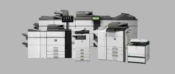 Giải pháp quản lý số lượng in trên máy photocopy Ricoh