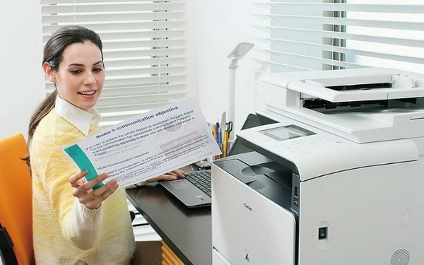 Kinh nghiệm cần có khi thuê máy Photocopy giá rẻ