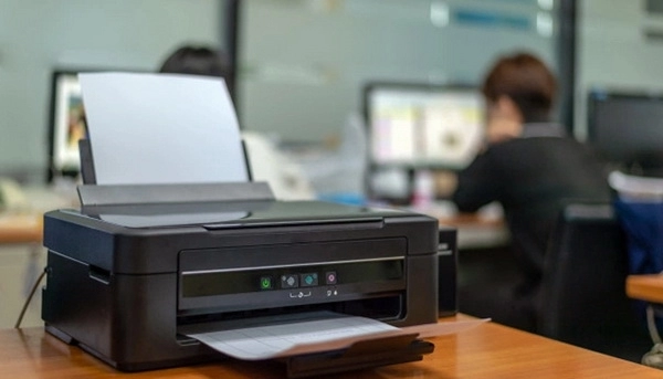 Dịch vụ thuê máy photocopy in màu
