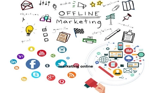 Dạy marketing online tại q7