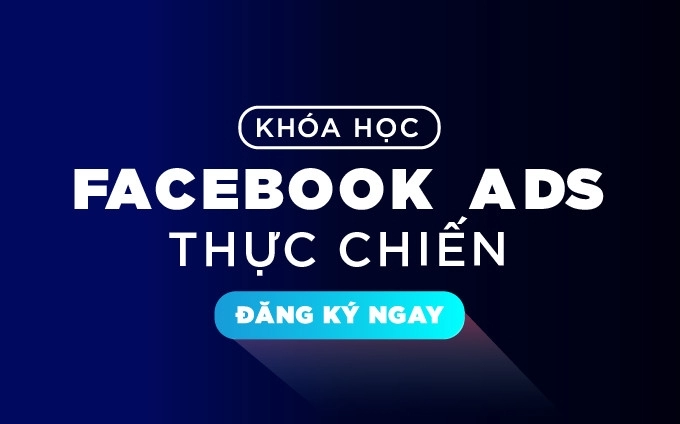 Dạy quảng cáo Facebook tại quận Bình Thạnh