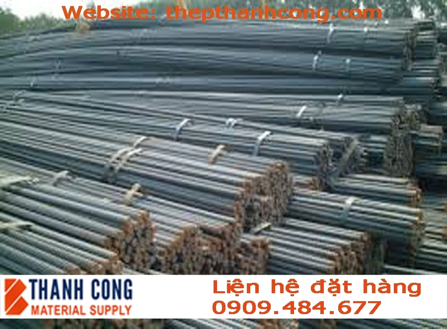 Báo giá thép ngày 3 tháng 10 năm 2022