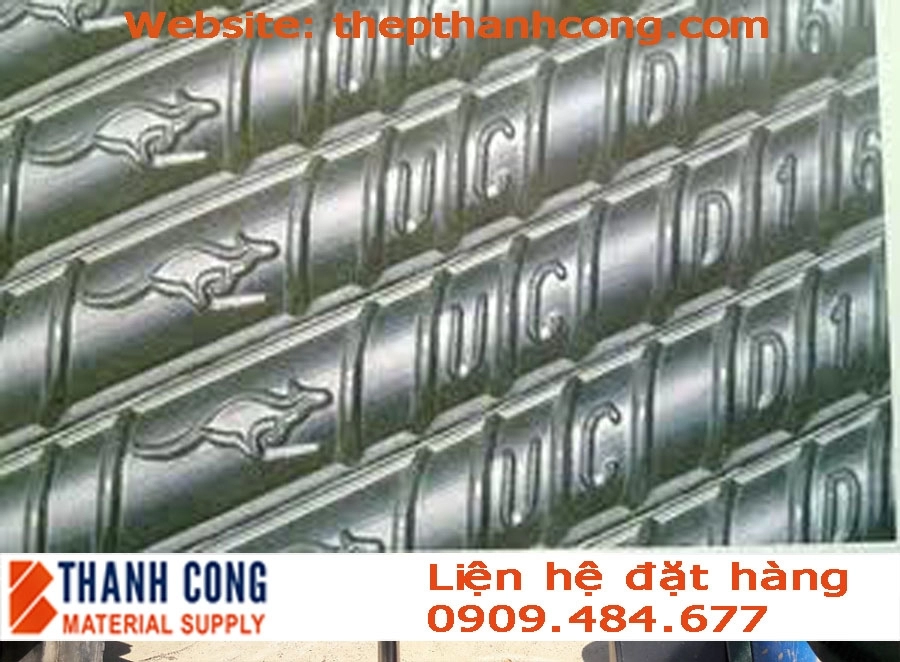 Báo giá thép ngày 1 tháng 11 năm 2022