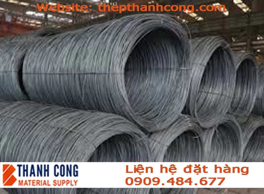 Chọn loại thép phù hợp cho công trình nhà phố