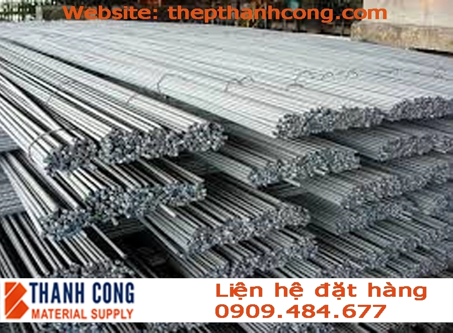 Giá thép Đà nẵng