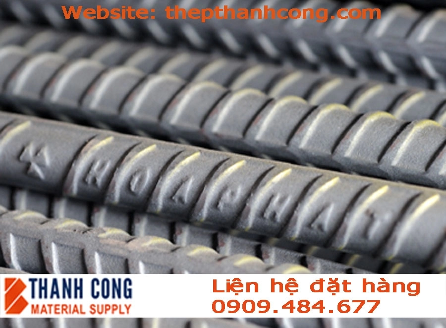 Thép Hòa phát Đà nẵng 2023