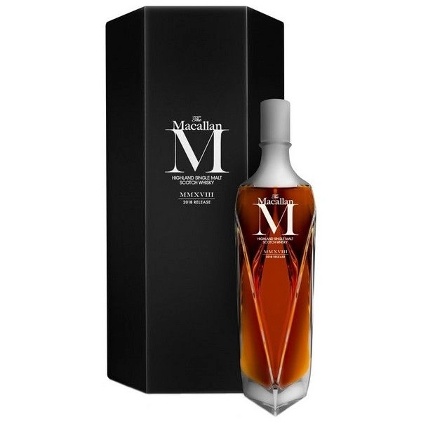 Macallan M