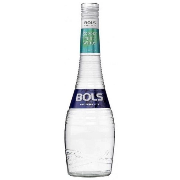 Bols Pepper Mint White