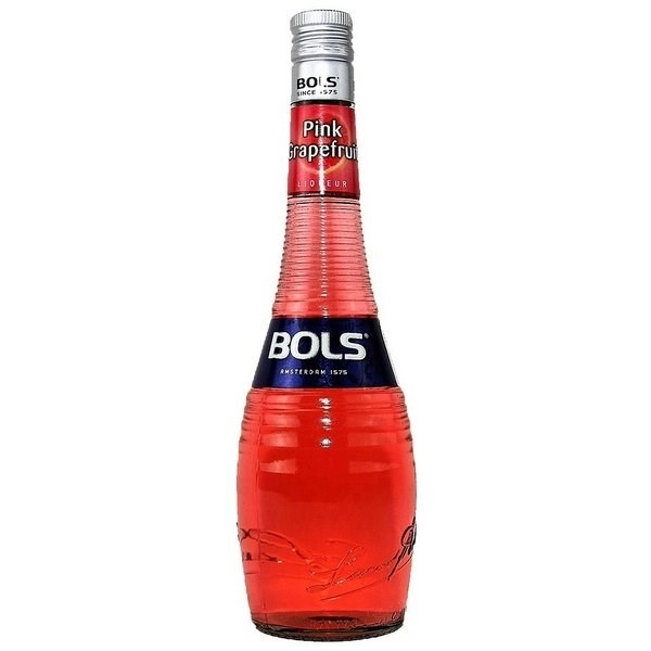 Bols Pink Pefruit