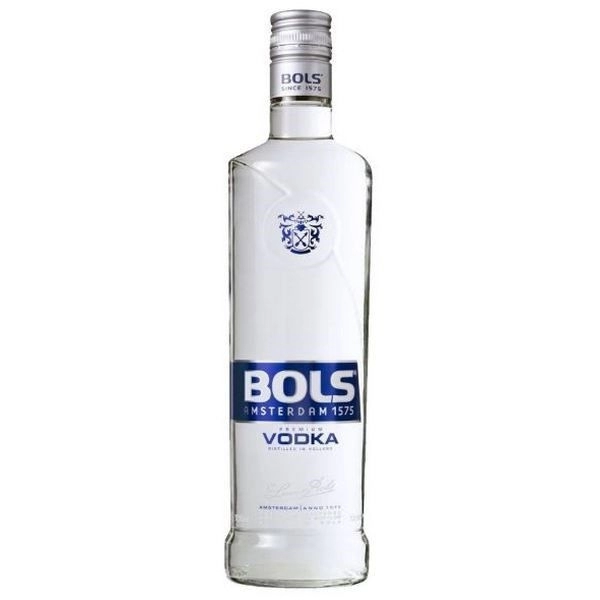 Bols Premium Vodka