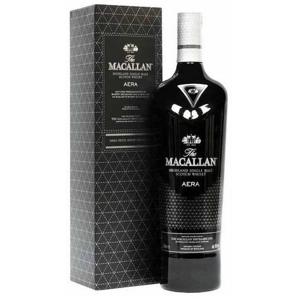 Whisky Macallan Aera 700ML – 40% – Scotland