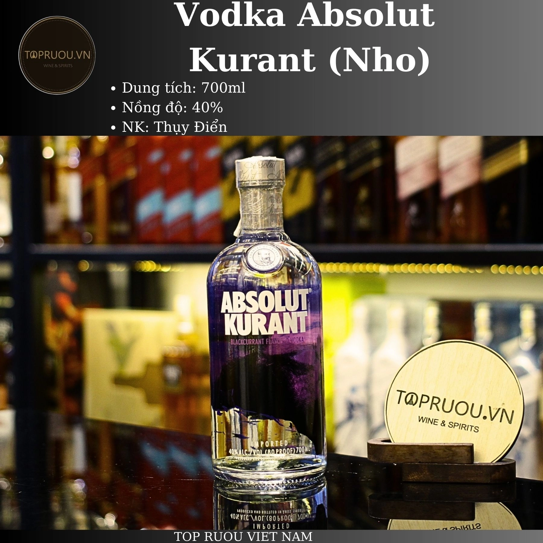 ABSOLUT KURANT